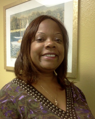Photo of Veronica D Martin-Parris, LCSW, Clinical Social Work/Therapist