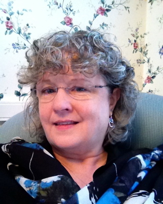 Photo of Nancy R Bryant, Psychologist in West Linn, OR