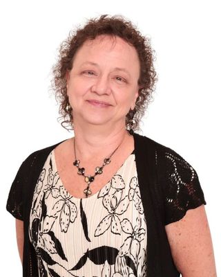 Photo of Valerie Anderson, MSW, RSW, Registered Social Worker