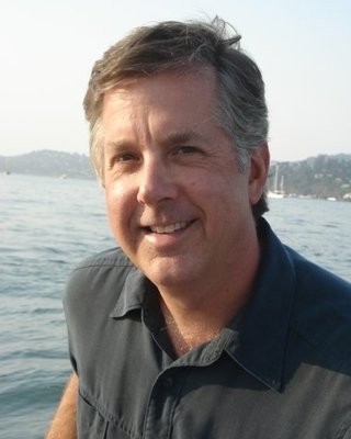 Photo of Richard Mauterer, Marriage & Family Therapist in Marin County, CA