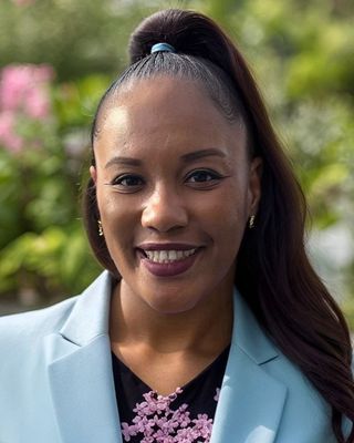 Photo of Christina Thompson, Marriage & Family Therapist Associate, LMFT