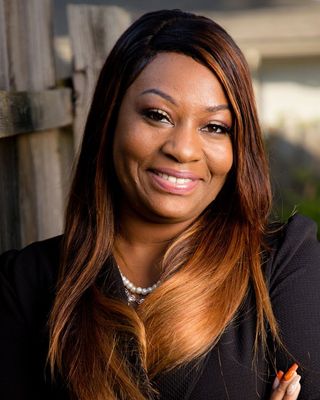 Photo of Krystal Armstrong, MA, LPC, CADC, ACS, Licensed Professional Counselor