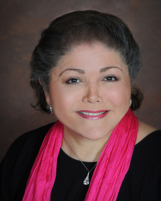 Photo of Rhonda M George, Marriage & Family Therapist in Greenway - Upper Kirby, Houston, TX
