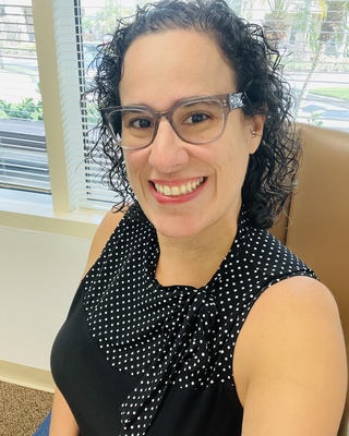 Photo of Belky Perez, Counselor in Coral Springs, FL
