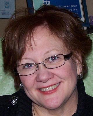 Photo of Kathleen M Murphy, Counselor in Michigan