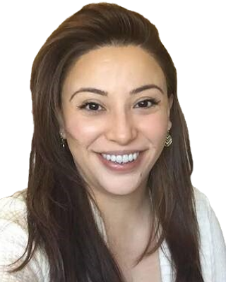 Photo of Melissa E. Mendoza, Master Social Work, LMSW