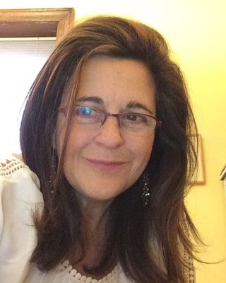 Photo of Nancy Becker, Clinical Social Work/Therapist, LCSW