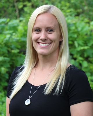 Photo of Alyssa Ringgenberg, Clinical Social Work/Therapist in Ogden, UT
