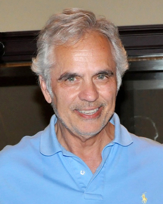 Photo of Ron Panvini, Ph.D., Counselor in Garden City, NY