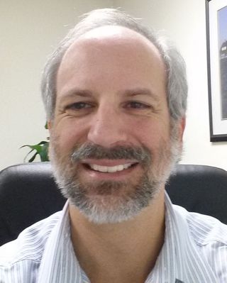 Photo of David Wasserman, PhD, Psychologist in Ventura
