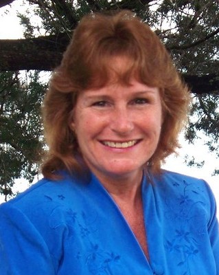 Photo of Terry Follett, Marriage & Family Therapist in Melbourne, FL