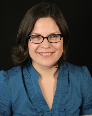 Photo of Jamine Ergas, Psychologist in San Francisco, CA