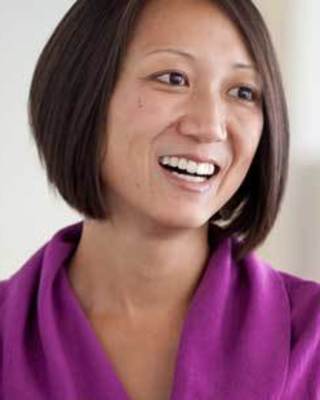 Photo of Eunice Kim, Psychologist in South Loop, Chicago, IL