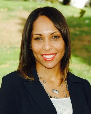 Photo of Ilita Beckham, Marriage & Family Therapist in Kern County, CA