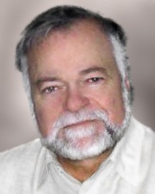 Photo of Bob West, Marriage & Family Therapist in Ottawa, ON