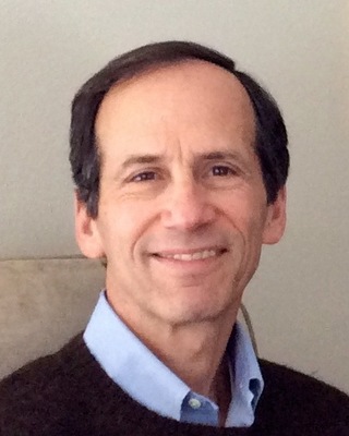 Photo of Michael Bertenthal, Psychologist in Ithaca, NY