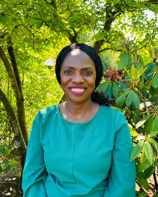Photo of Dorothy Chadika Burrell, Psychiatric Nurse Practitioner, MSN, PMHNP, FNP-C