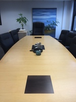 Gallery Photo of Group/Meeting Room