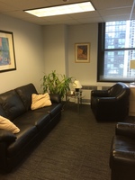 Gallery Photo of Therapy Office 1