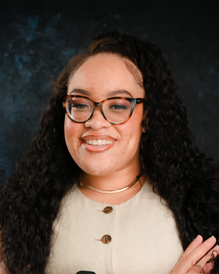 Photo of Kimberly Robinson, Clinical Social Work/Therapist, LCSW