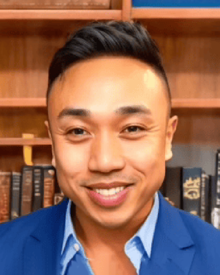 Photo of Arcelito Glorioso, Clinical Social Work/Therapist, LCSW