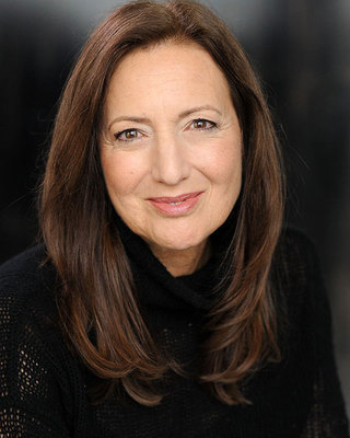 Photo of Theresa M Fleury, PhD, Psychologist