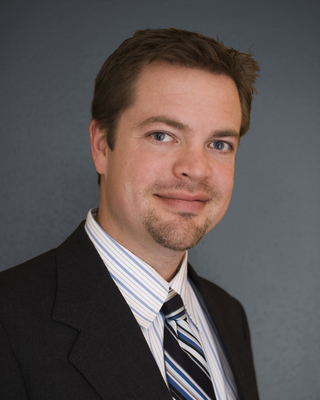 Photo of Jadon Webb, Psychiatrist in Aurora, CO