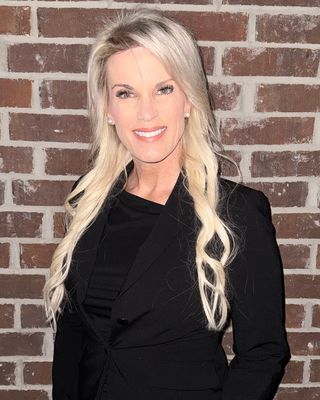 Photo of Holli B Shelton, Licensed Professional Counselor, LPC