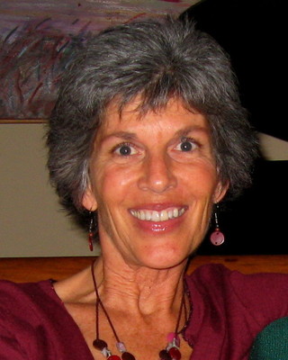 Photo of Debbie Wren Hill, Licensed Clinical Mental Health Counselor in Asheville, NC