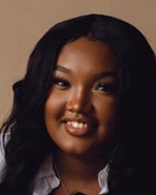 Photo of Passion Nixon, Marriage & Family Therapist Associate