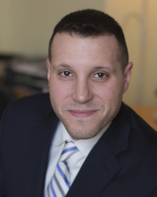Photo of Joseph J. Williams, LMHC, A-CBT, Counselor in Staten Island