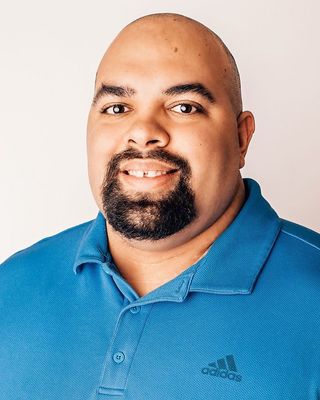 Photo of Nicholas Bloodworth, Marriage & Family Therapist in Pulaski County, KY