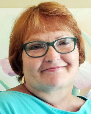 Photo of Terri Gossett, Licensed Professional Counselor in Austin, TX