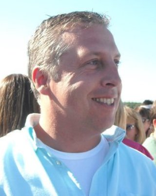 Photo of Todd MacFarlane, LCPC, Counselor in Whitefield, ME