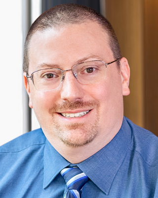 Photo of Dr. Geoffrey Sinner, Psychiatrist, MD