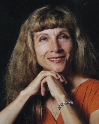 Elaine Winter