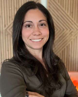 Photo of Danielle Hall, Counselor, LMHC, PMH-C