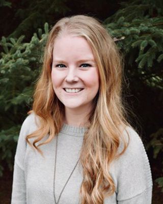 Photo of Michelle Miller, Counselor