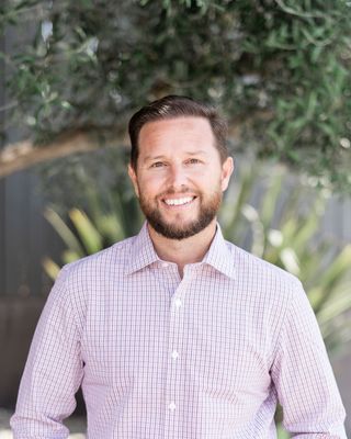 Photo of Dr. Peter Gleiberman, Psychologist, PsyD