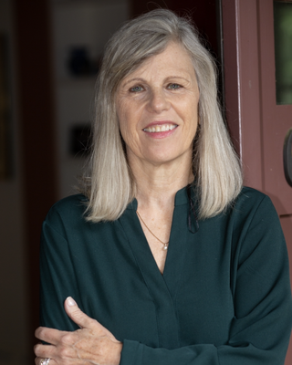 Photo of Jean Greiff, Clinical Social Work/Therapist in Millis, MA