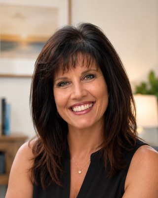Photo of Stephanie Hart, Counselor, MA, LMHC