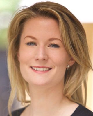 Photo of Olivia Seddon, Psychotherapist in Richmond, England