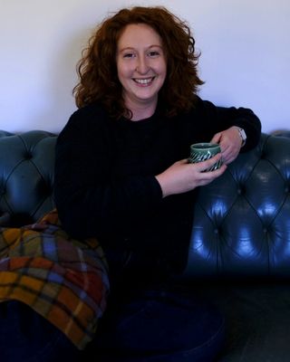 Photo of Kate Rumney - Tap Your Way Home, Clinical Social Work/Therapist, AMHSW