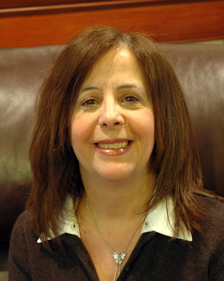 Photo of Dr. Maryellen Stanisci, PhD, Psychologist