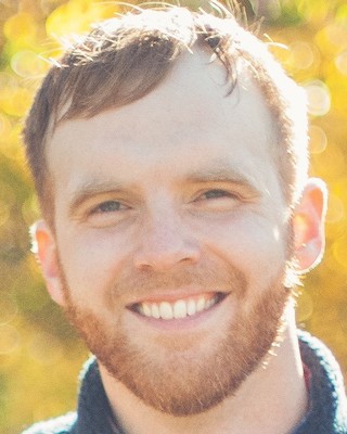 Photo of Ben Dally, Counselor