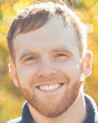 Photo of Ben Dally, Counselor in Wheaton, IL