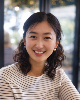 Photo of LinLin Fan - Linlin.counselling& wellbeing, Counsellor, NZCCA