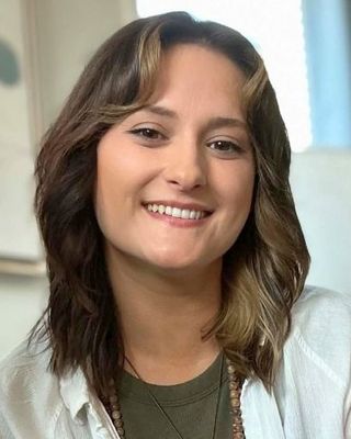 Photo of Sydnee Mata, Clinical Social Work/Therapist, LCSW