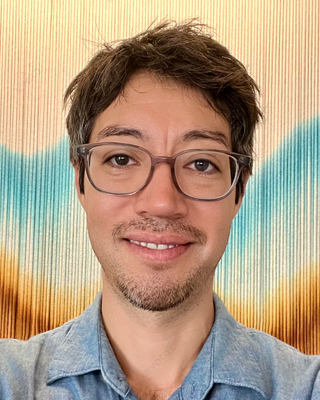 Photo of Ari Oklan, Psychologist, PhD