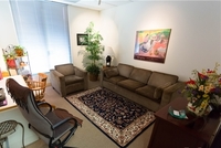 Gallery Photo of Psychiatrist Office in Brentwood, serving Santa Monica and West Los Angeles